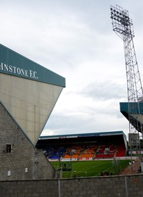 McDiarmid Park