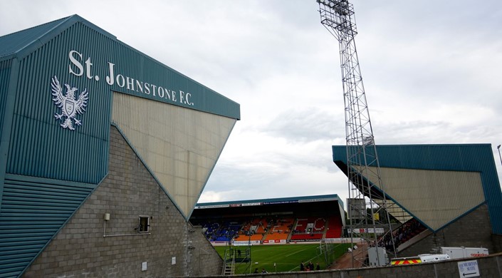 McDiarmid Park