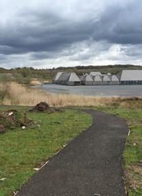 Brockholes Nature Reserve