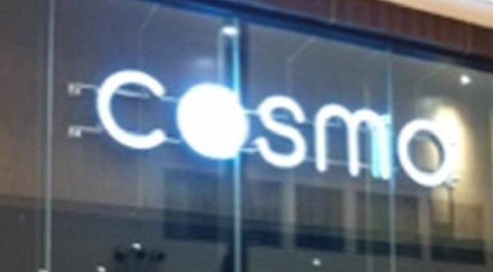 Cosmo World Buffet Restaurant