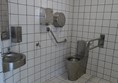 The accessible loo