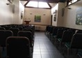 The hall of remembrance