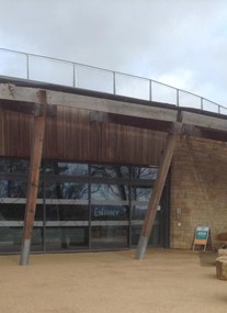 The Sill: National Landscape Discovery Centre