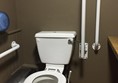 Accessible loo