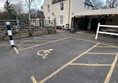 Image of accessible parking