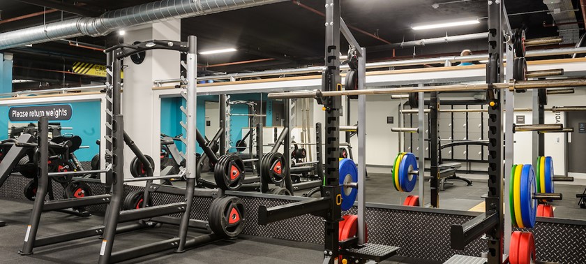 PureGym Sutton Times Square