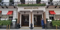 Brown's Hotel