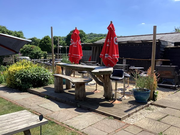 Picture of The Bull & Butcher, Henley-on-Thames
