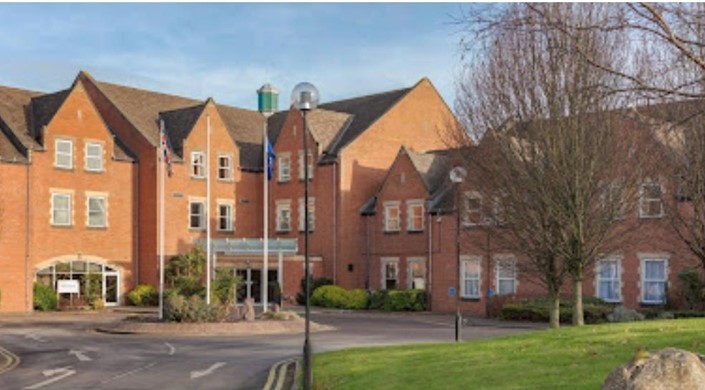 Delta Hotels by Marriott Cheltenham Chase