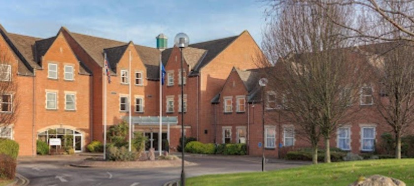 Delta Hotels by Marriott Cheltenham Chase