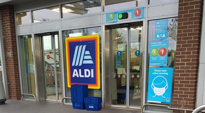 ALDI