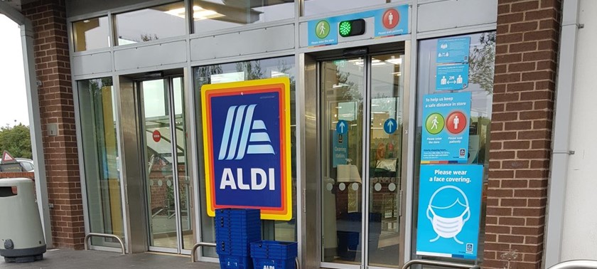 ALDI