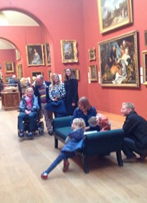 Dulwich Picture Gallery