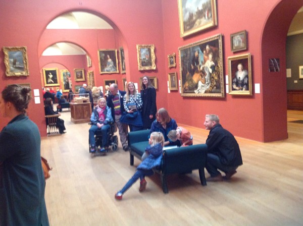 Picture of Dulwich Picture Gallery