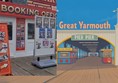 We have produced a youtube video to show our visit. This is on our channel. New Era Tourism and Events.