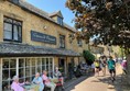 Green & Pleasant Tearooms