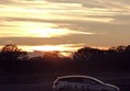 Picture of Abberton Reservoir -  Sunset