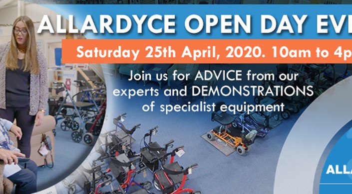 Open Day Cancelled due to current COVID-19 Situation