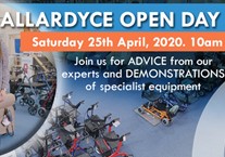 Open Day Cancelled due to current COVID-19 Situation