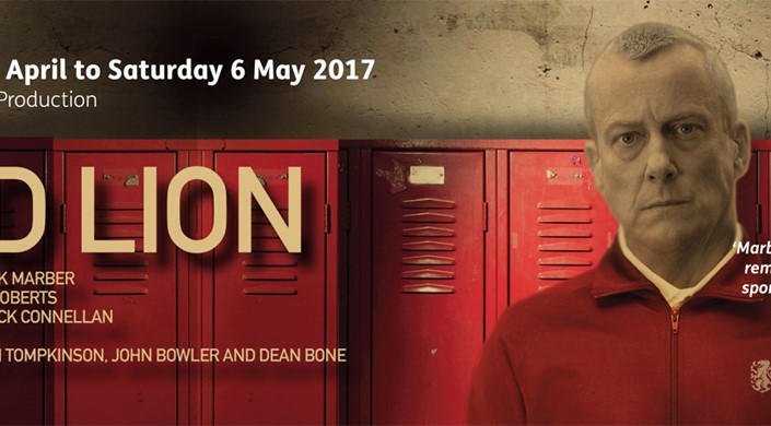 The Red Lion, Relaxed Performance
