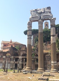 Roman Forum