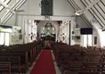 St Mary's interior