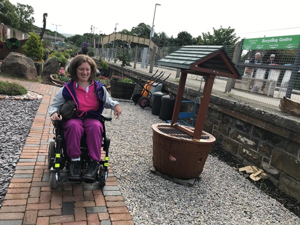 Largs Community Garden