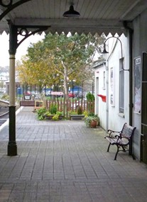 Downpatrick & County Down Railway