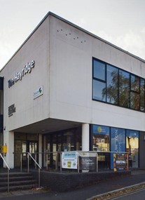 Cullompton Library meeting rooms