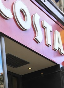 Costa Coffee