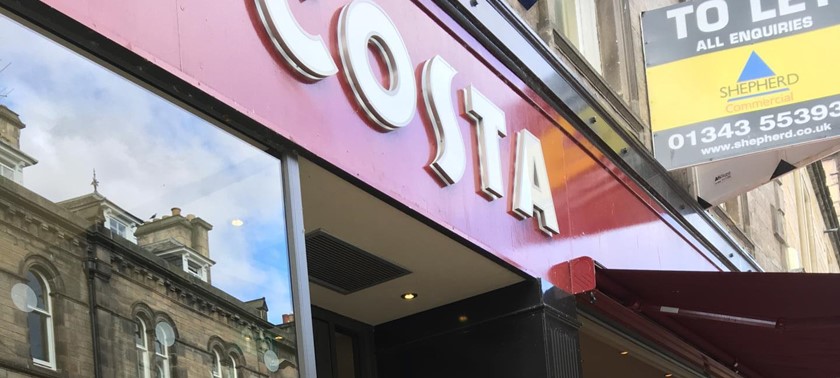 Costa Coffee