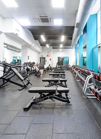 PureGym Dundee