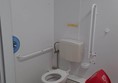 Picture of Strandpaviljoen 'De Toko' - Accessible toilet