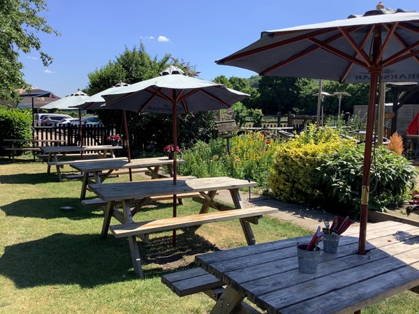 Picture of The Bull & Butcher, Henley-on-Thames