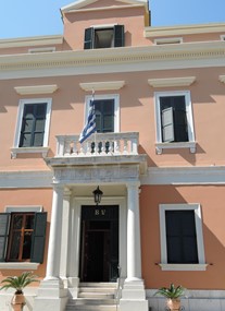 Bella Venezia Hotel