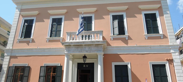 Bella Venezia Hotel