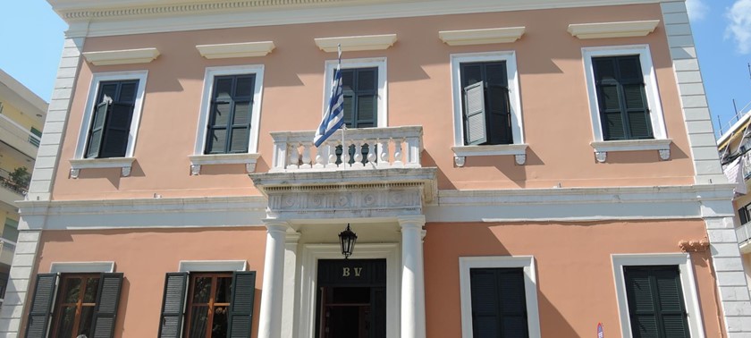 Bella Venezia Hotel