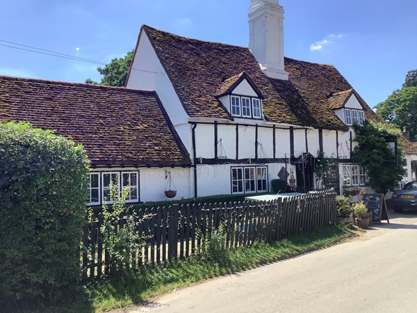 Picture of The Bull & Butcher, Henley-on-Thames