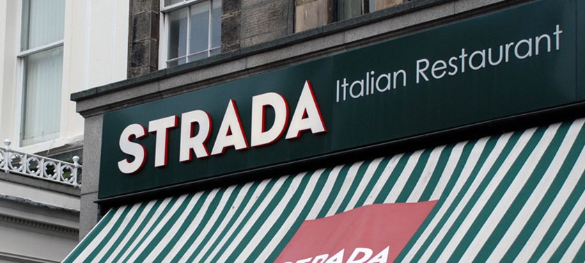 Strada Southbank