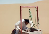 Thirst: In Search of Freshwater
