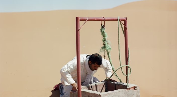 Thirst: In Search of Freshwater