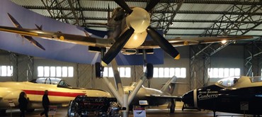 National Museum of Flight