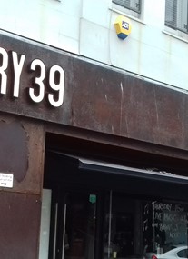 Foundry 39