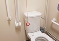 Accessible Toilet