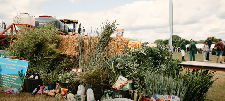 Hertfordshire County Show