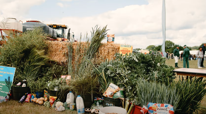 Hertfordshire County Show