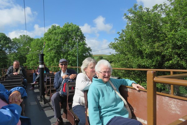 Picture of Seaton Tramway