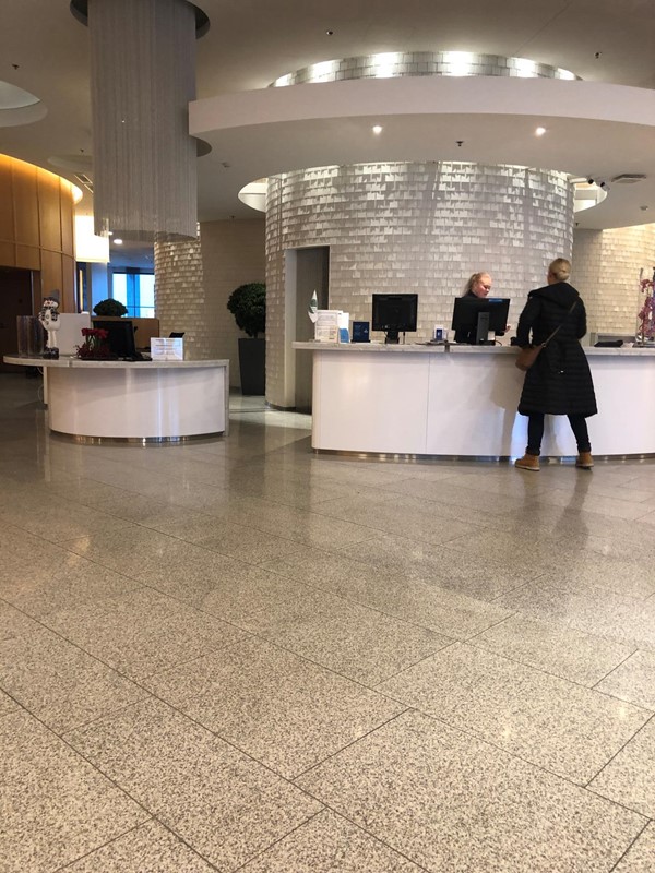 Picture of Hilton Helsinki Airport