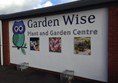 Picture of Garden Wise -  Sign