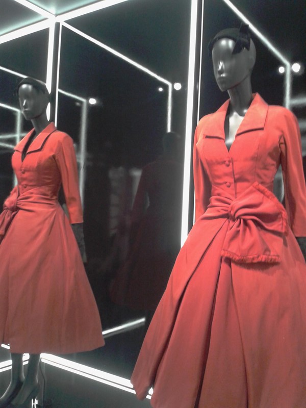 Picture of Christian Dior: Designer of Dreams at the V and A